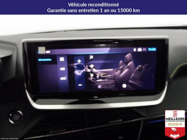 Peugeot 2008 image 4