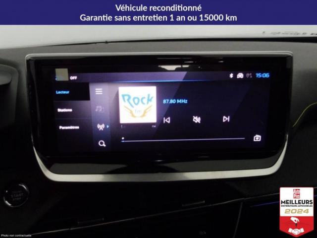 Peugeot 2008 image 8