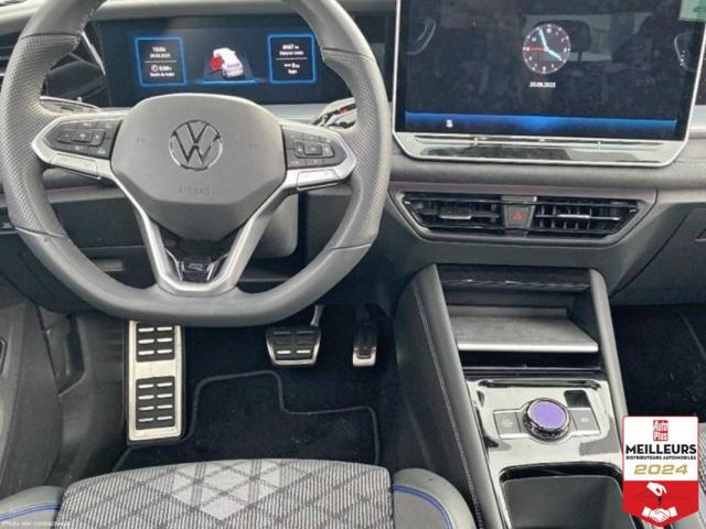 Volkswagen Tayron image 3