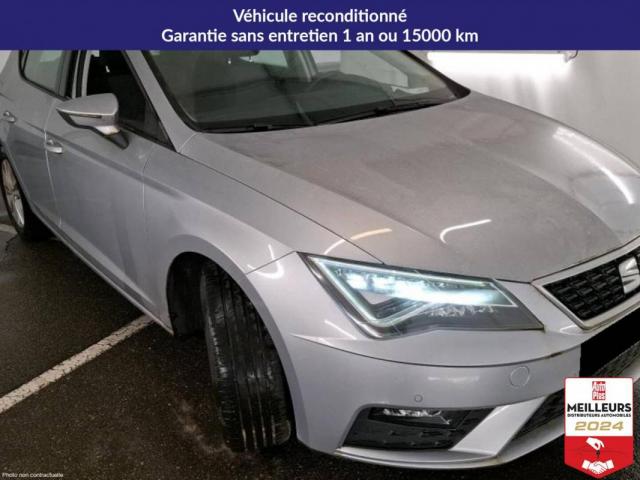 Seat Leon image 1