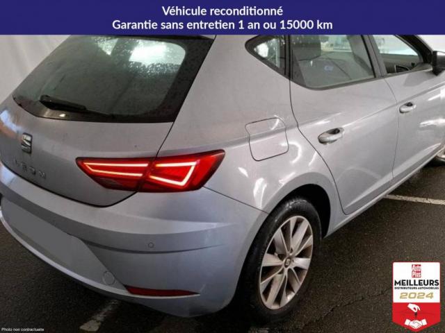 Seat Leon image 4