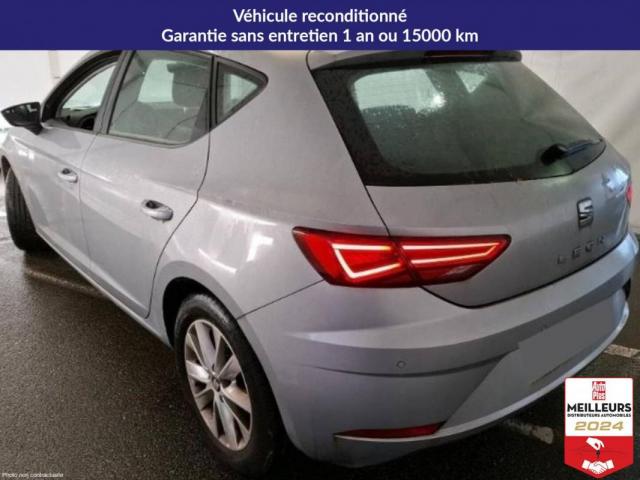 Seat Leon image 6