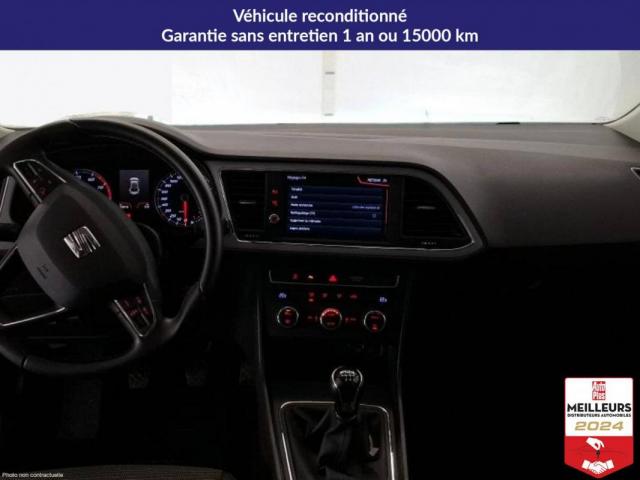 Seat Leon image 5