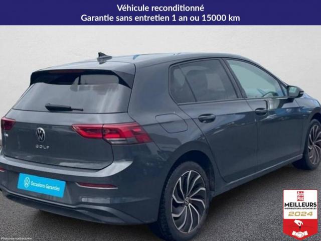 Volkswagen Golf image 1