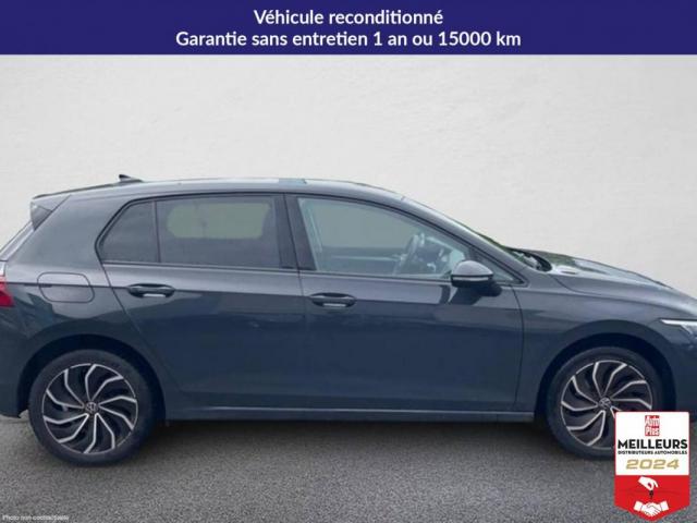 Volkswagen Golf image 6