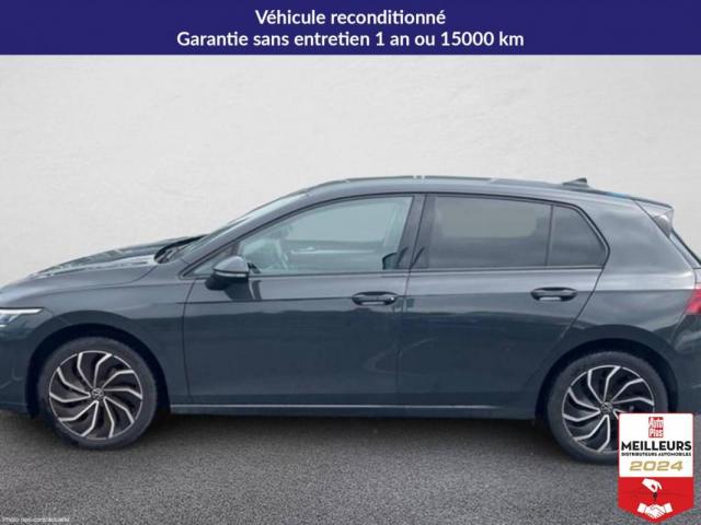 Volkswagen Golf image 5