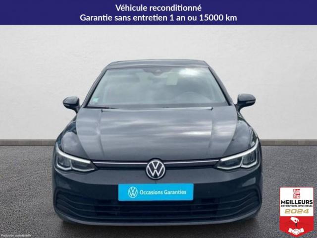 Volkswagen Golf image 4