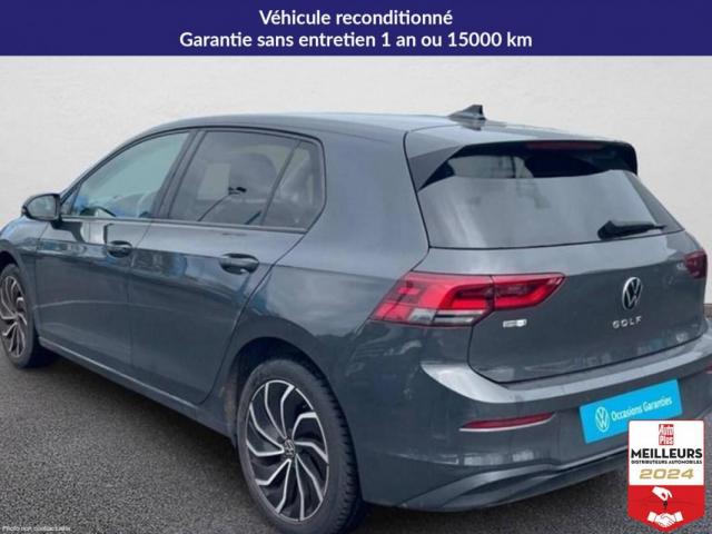 Volkswagen Golf image 8