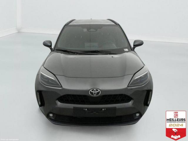Toyota Yaris Cross image 1