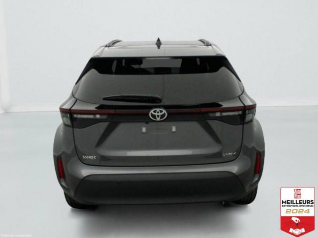Toyota Yaris Cross image 6