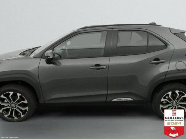 Toyota Yaris Cross image 2