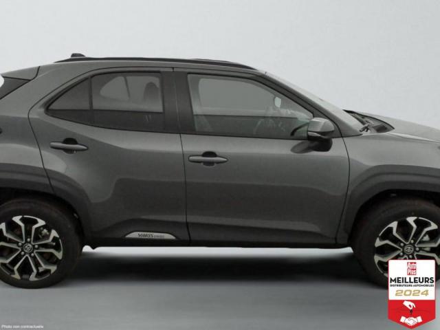 Toyota Yaris Cross image 5