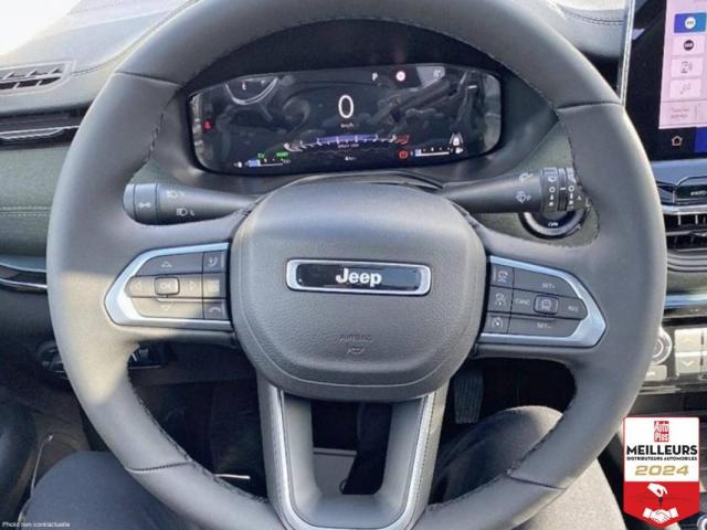Jeep Compass image 8