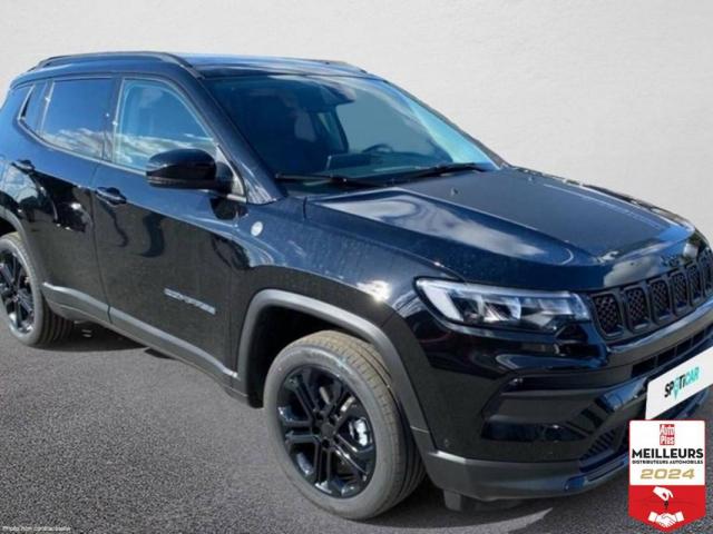 Jeep Compass image 3