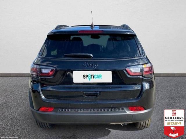 Jeep Compass image 2