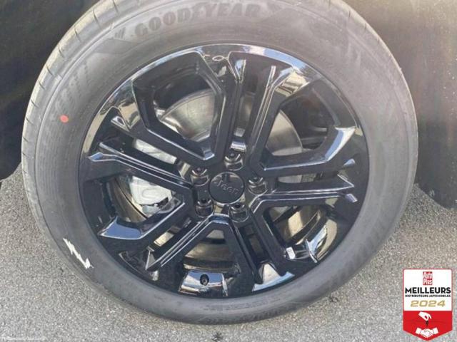 Jeep Compass image 9