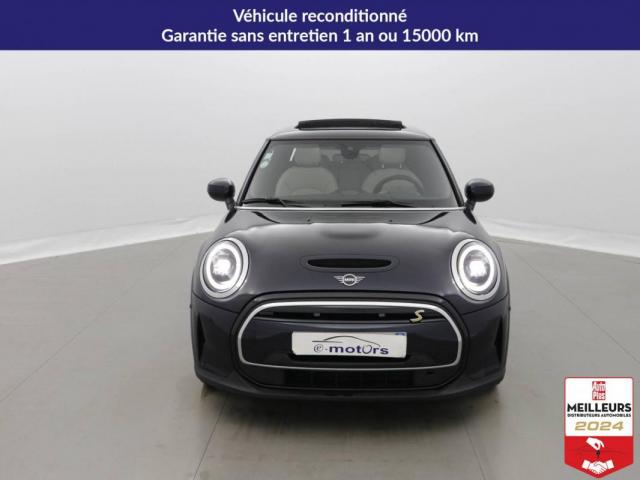 Mini Hatch image 8