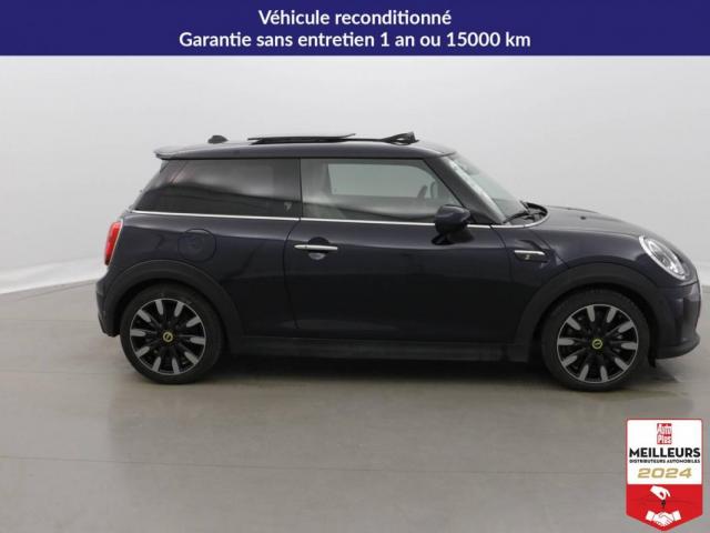 Mini Hatch image 4