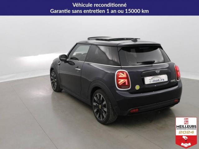 Mini Hatch image 6