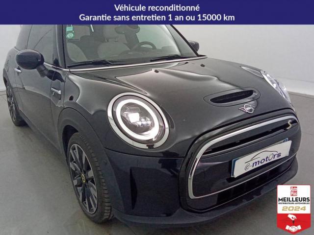 Mini Hatch image 1