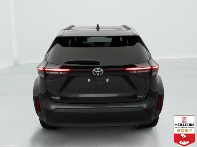 Toyota Yaris Cross image 6