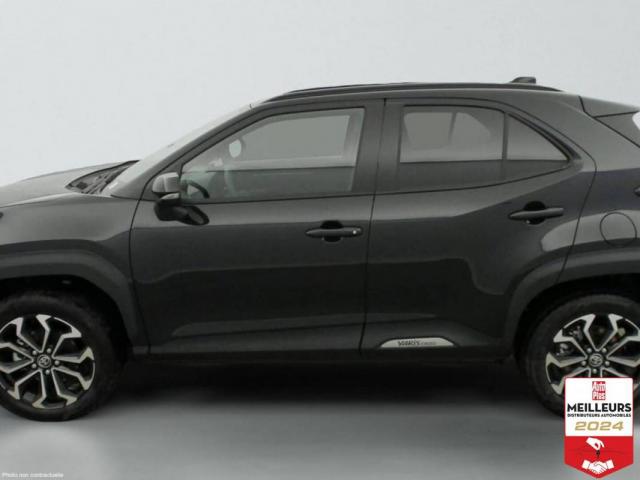 Toyota Yaris Cross image 7