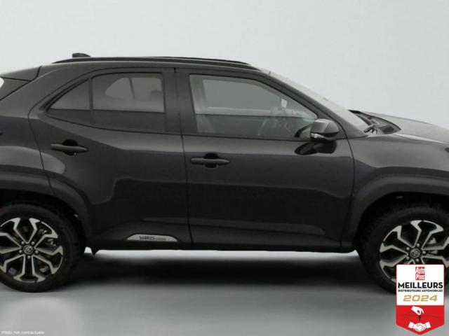 Toyota Yaris Cross image 9