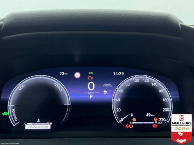 Toyota C-Hr image 4