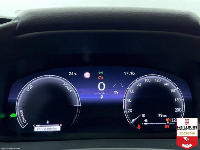Toyota C-Hr image 9