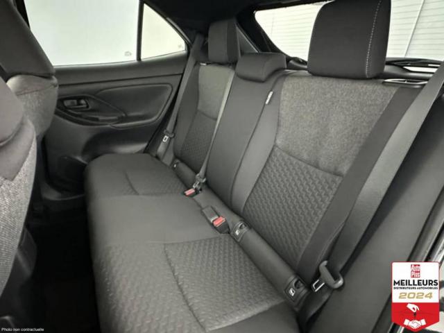 Toyota Yaris Cross image 5