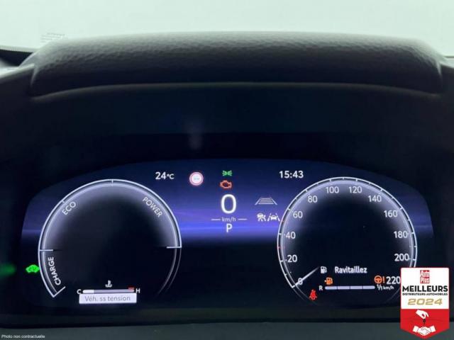 Toyota C-Hr image 3
