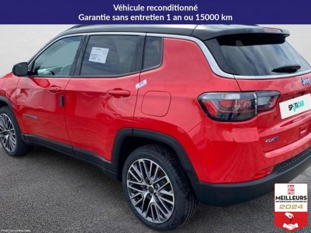 Jeep Compass image 7