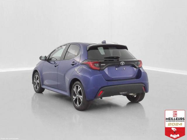 Toyota Yaris image 2
