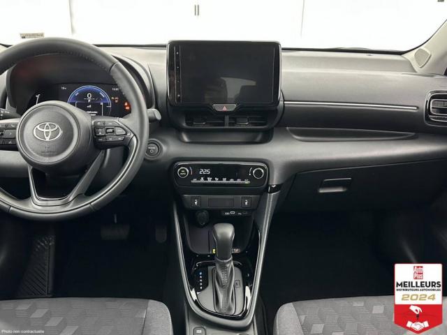 Toyota Yaris image 7