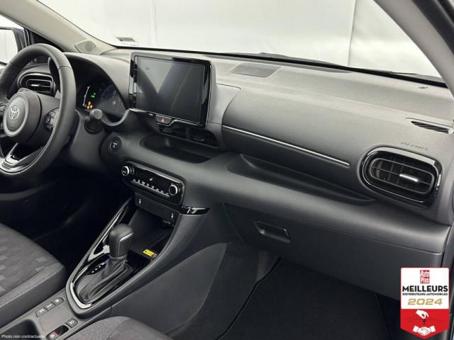 Toyota Yaris image 8