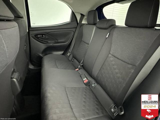 Toyota Yaris image 4