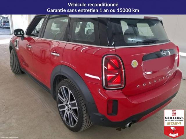 Mini Countryman image 1