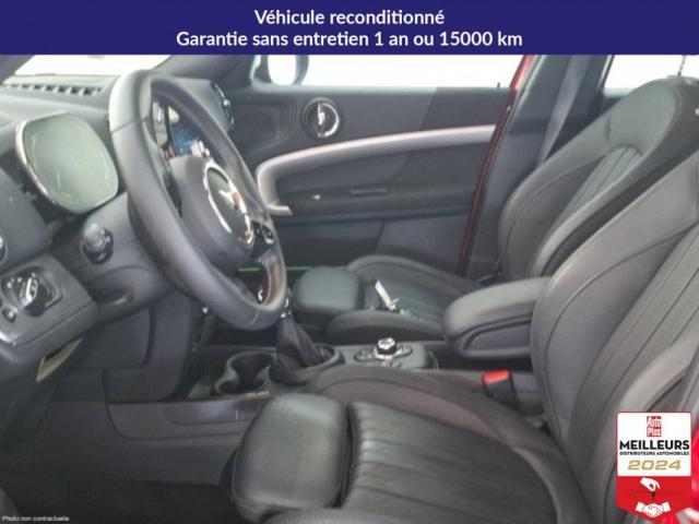 Mini Countryman image 5