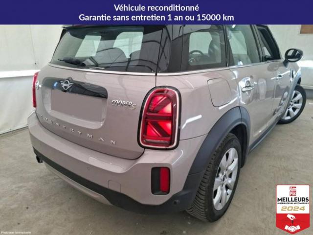 Mini Countryman image 1
