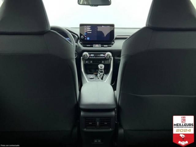 Toyota Rav4 image 6