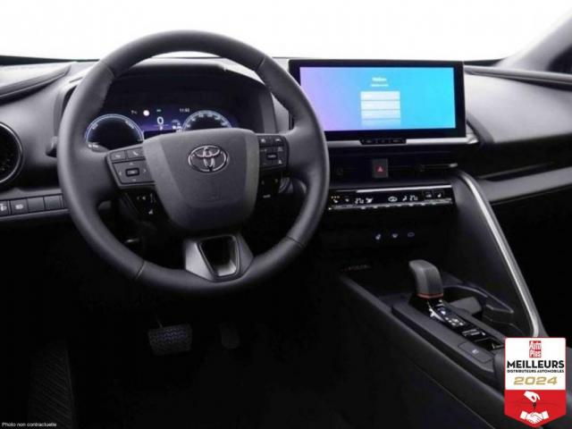 Toyota C-Hr image 5