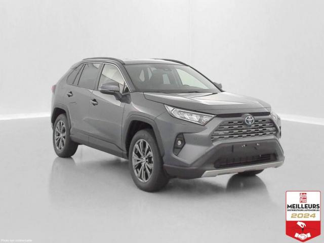 Toyota Rav4 image 4
