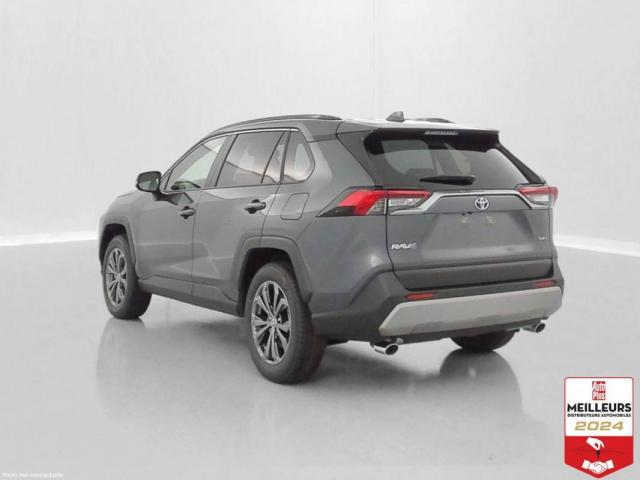 Toyota Rav4 image 6