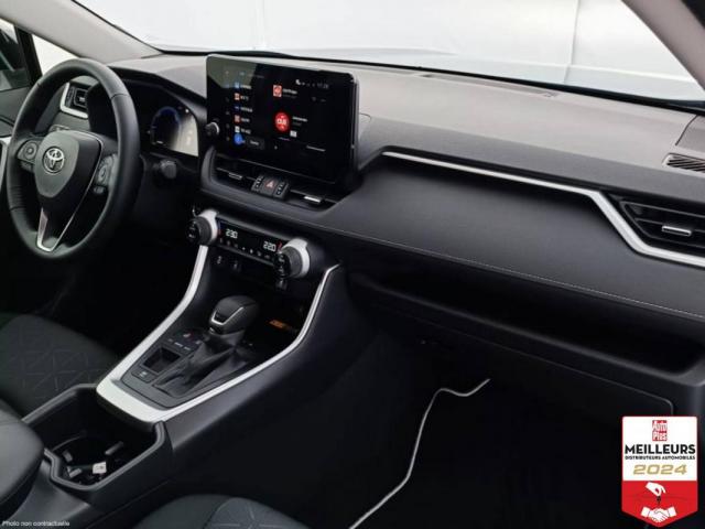 Toyota Rav4 image 3