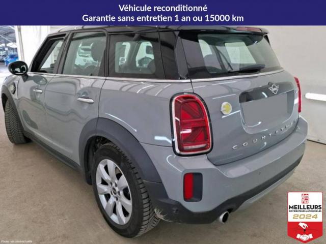 Mini Countryman image 1
