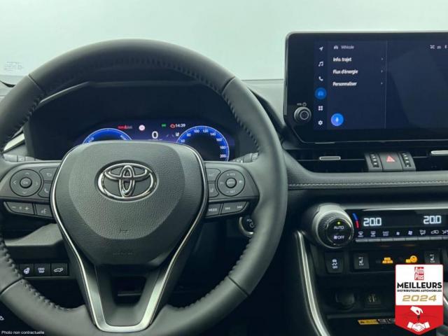 Toyota Rav4 image 7
