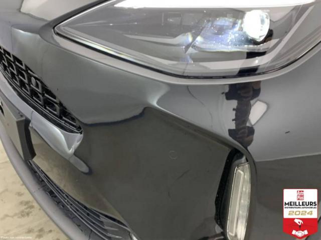 Toyota Yaris Cross image 1