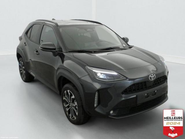 Toyota Yaris Cross image 6