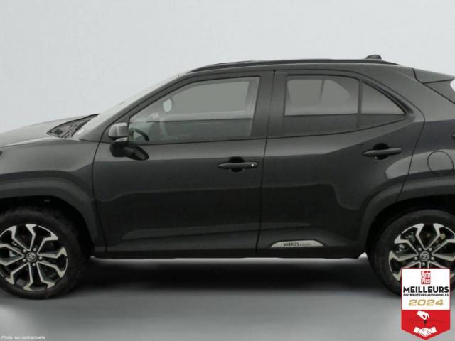 Toyota Yaris Cross image 4
