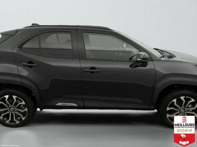 Toyota Yaris Cross image 7